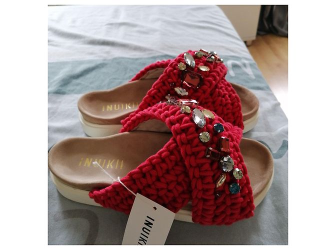 Inuikii Mules - vue 2