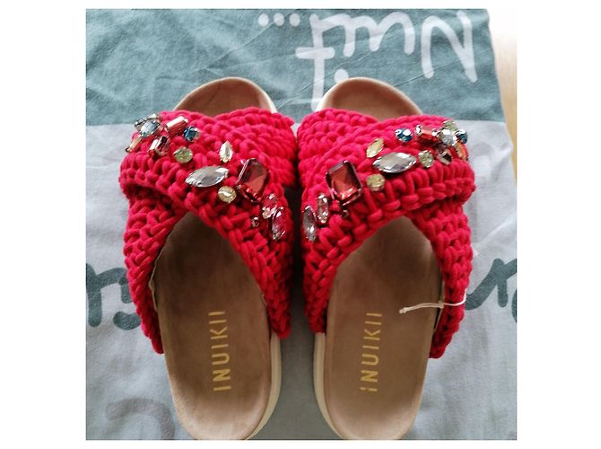 Inuikii Mules - vue 4