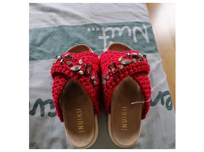 Inuikii Mules - vue 5