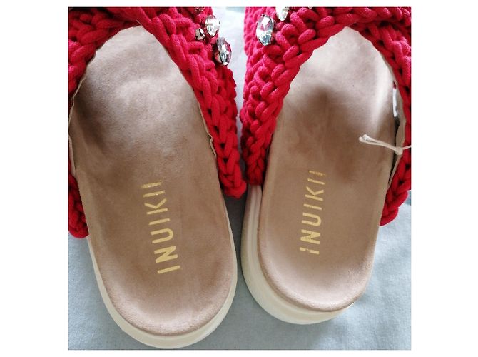 Inuikii Mules - vue 7