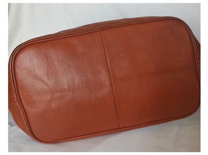 Lancel DALIFUN Daligramme Ledertasche Bourbon - Ansicht 11