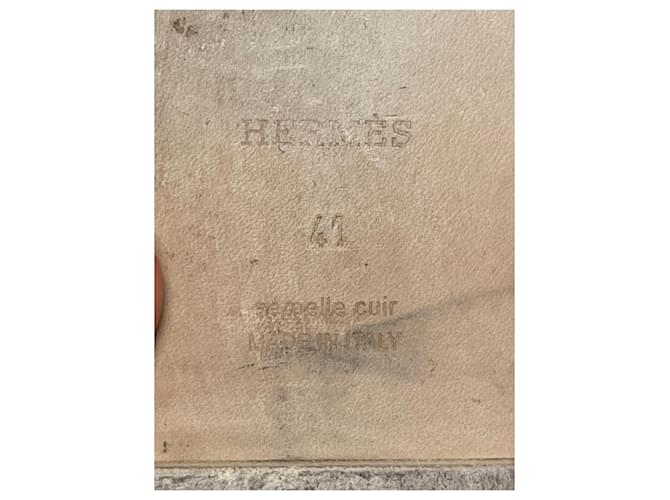Hermès Oran Khaki - Ansicht 11