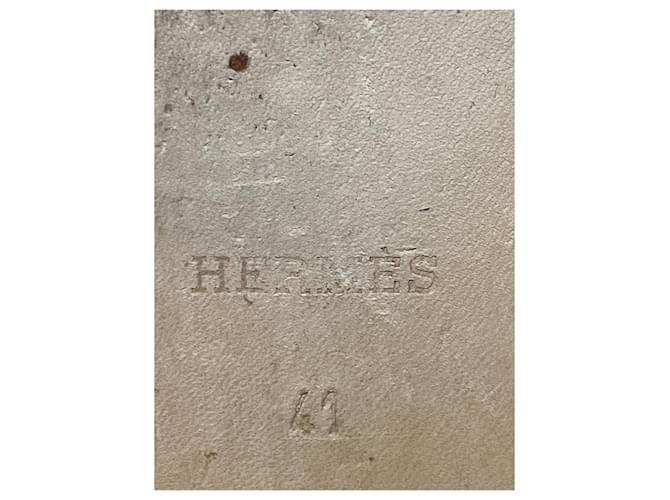Hermès Oran Khaki - Ansicht 8