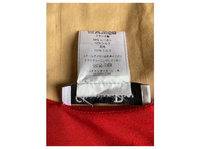 Dior Capa de coração - vista 4