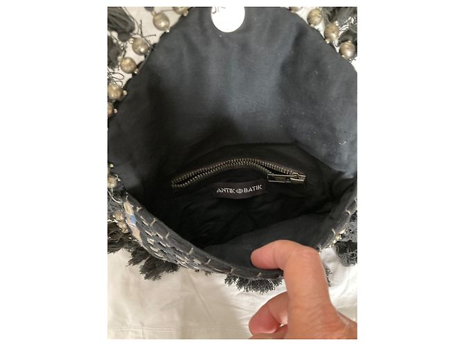 Antik Batik Bolsas - vista 8