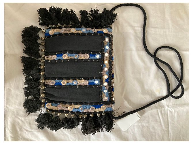 Antik Batik Bolsas - vista 3