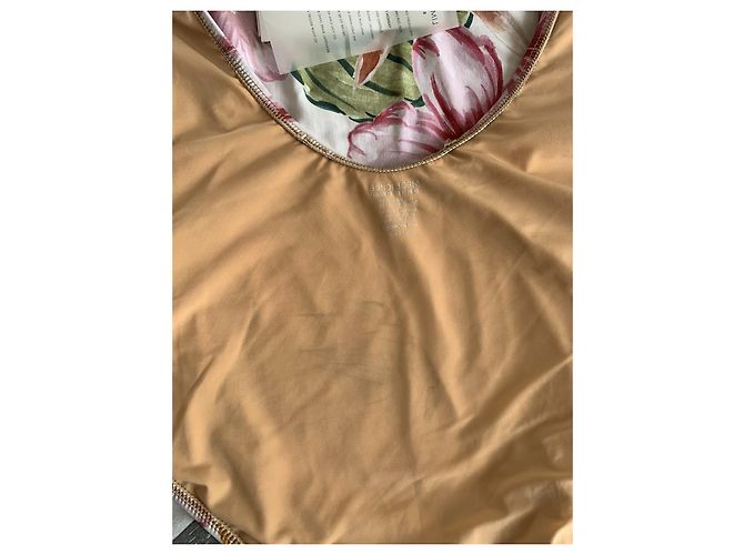 Autre Marque Badeanzug BONDI BORN Anouk Tropicana Einteiler Mehrfarben - Ansicht 10