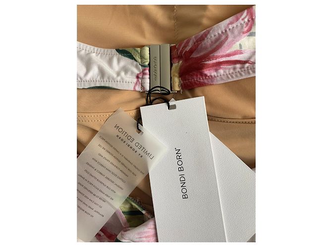 Autre Marque Badeanzug BONDI BORN Anouk Tropicana Einteiler Mehrfarben - Ansicht 14