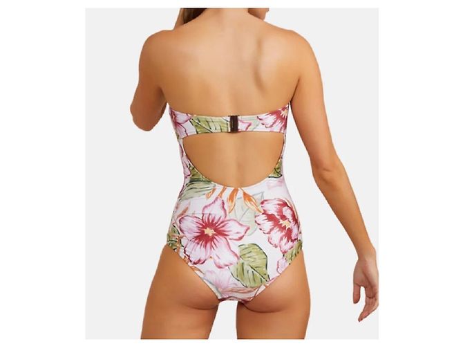 Autre Marque Badeanzug BONDI BORN Anouk Tropicana Einteiler Mehrfarben - Ansicht 15