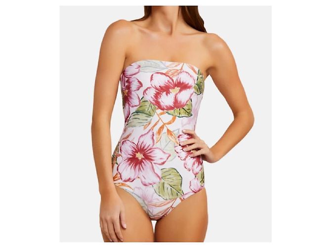 Autre Marque Badeanzug BONDI BORN Anouk Tropicana Einteiler Mehrfarben - Ansicht 16