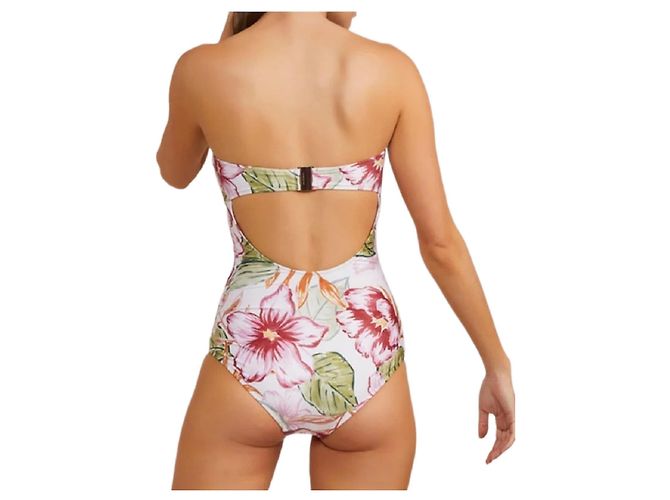 Autre Marque Badeanzug BONDI BORN Anouk Tropicana Einteiler Mehrfarben - Ansicht 2