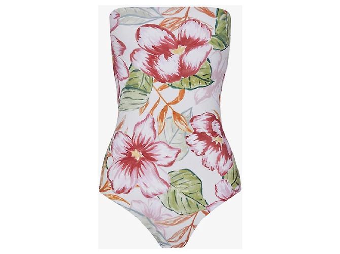Autre Marque Badeanzug BONDI BORN Anouk Tropicana Einteiler Mehrfarben - Ansicht 3