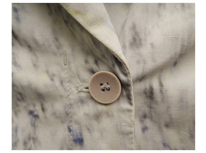 kurze Jacke MM6 Maison Martin Margiethe Größe 38 Mehrfarben - Ansicht 5