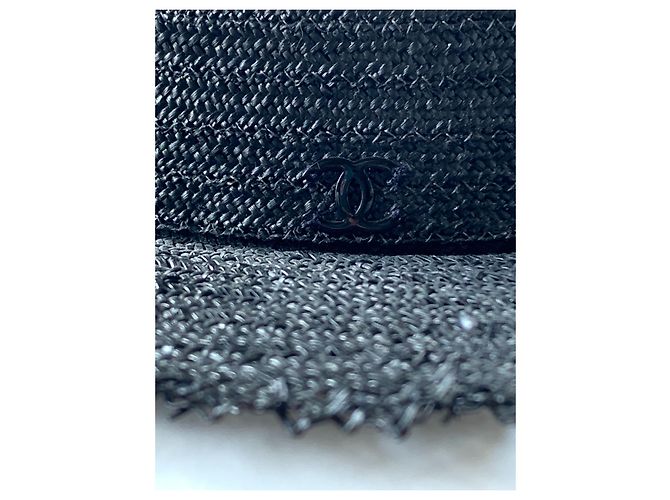 Chanel Hats Black - view 3
