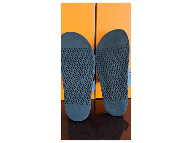 Hermès Hermes cipriato 42 Nero - vista 2