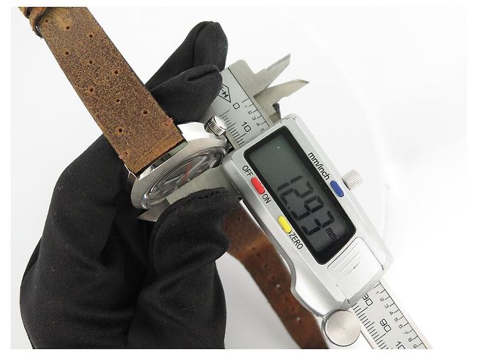 NOVO RELÓGIO DE DATA ORIS CHRONORIS 7737 Cronógrafo 39 RELÓGIO AUTOMÁTICO MM Prata - vista 14