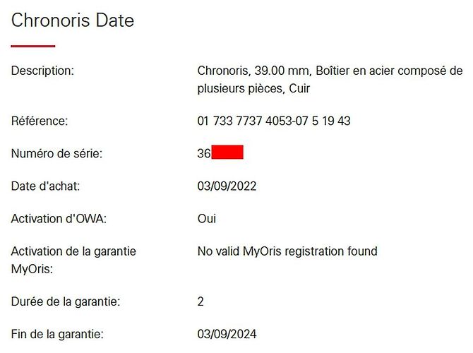 NOVO RELÓGIO DE DATA ORIS CHRONORIS 7737 Cronógrafo 39 RELÓGIO AUTOMÁTICO MM Prata - vista 18