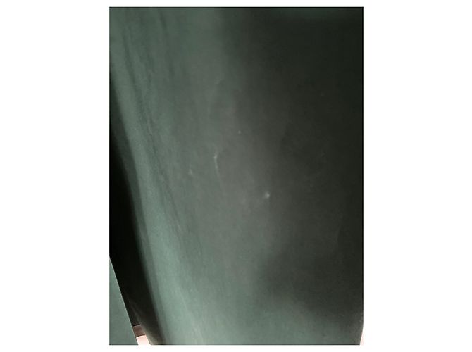 Mackintosh Trincea Verde - vista 11