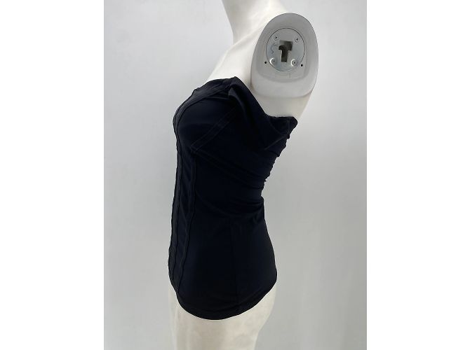 Ellery tops T.FR 36 Polyester Schwarz - Ansicht 3