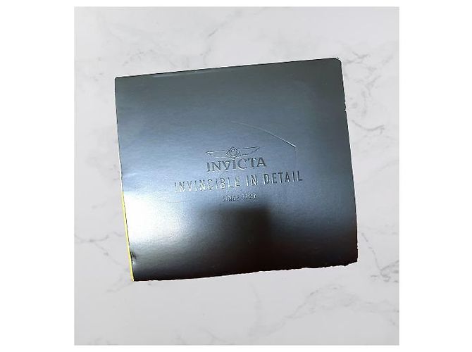 Autre Marque Reloj Unisex de Acero Plateado Hardware de plata - vista 2
