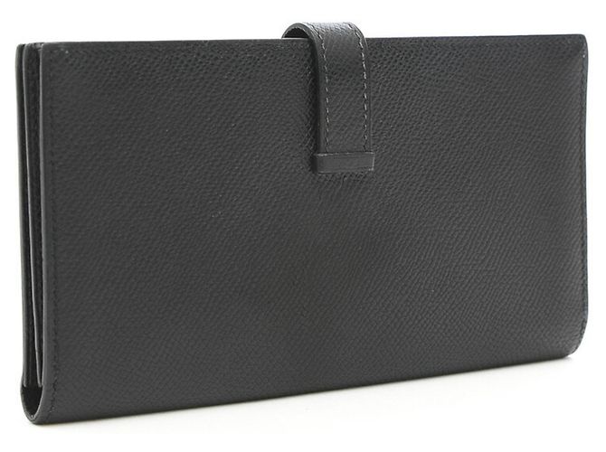 Béarn Hermès Bearn Nero - vista 2