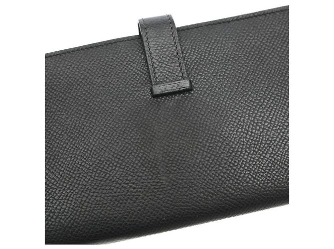 Béarn Hermès Bearn Nero - vista 6