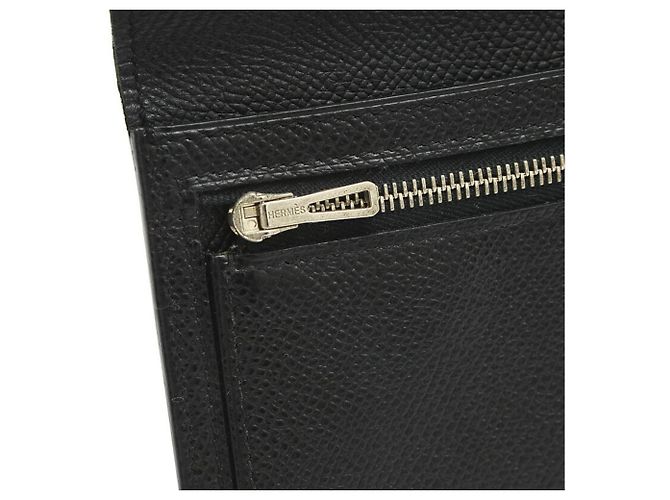 Béarn Hermès Bearn Nero - vista 7
