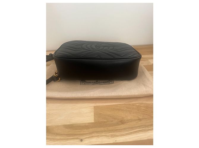 Gucci GG MARMONT TRAPUNTATO - vista 10