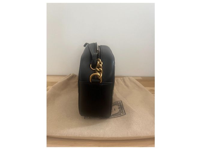 Gucci GG MARMONT TRAPUNTATO - vista 3