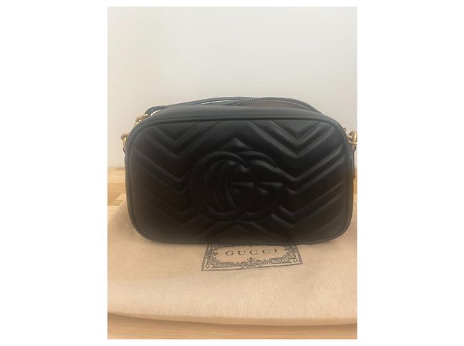 Gucci GG MARMONT TRAPUNTATO - vista 4