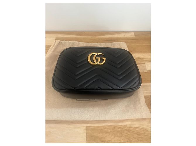 Gucci GG MARMONT TRAPUNTATO - vista 5