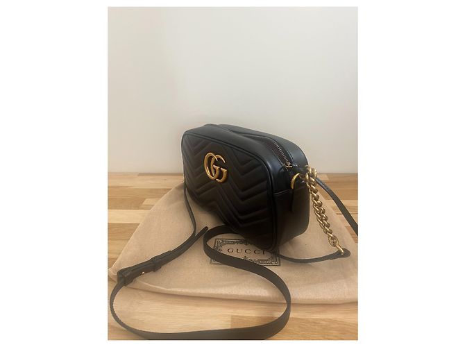 Gucci GG MARMONT TRAPUNTATO - vista 9