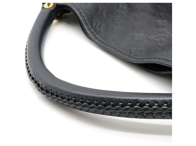 Louis Vuitton Artsy Nero - vista 4