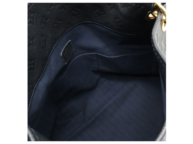 Louis Vuitton Artsy Nero - vista 5