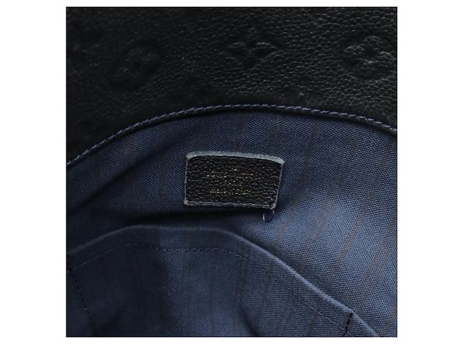Louis Vuitton Artsy Nero - vista 6