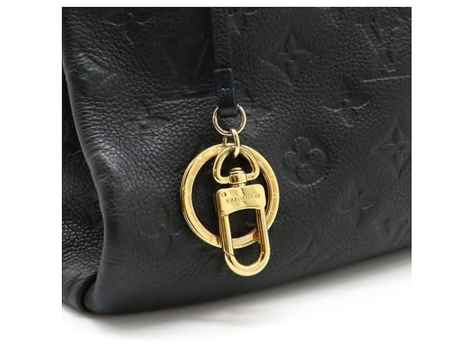 Louis Vuitton Artsy Nero - vista 7