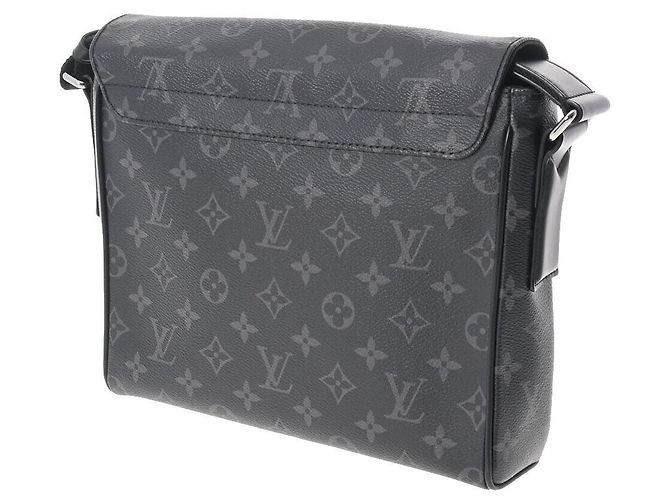 Twist Louis Vuitton District Nero - vista 2