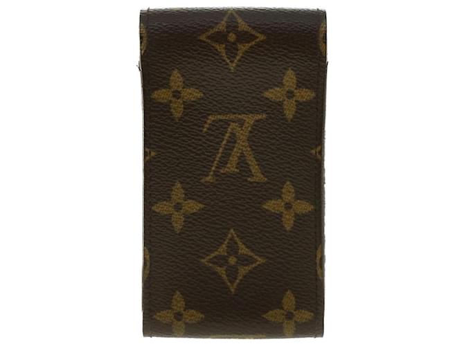 Sonstiges Louis Vuitton Braun - Ansicht 2