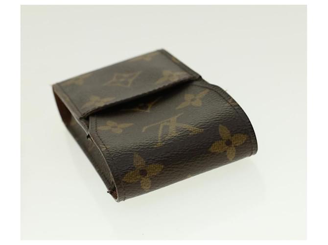 Sonstiges Louis Vuitton Braun - Ansicht 3