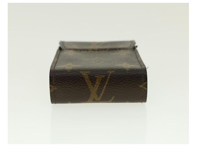 Sonstiges Louis Vuitton Braun - Ansicht 4