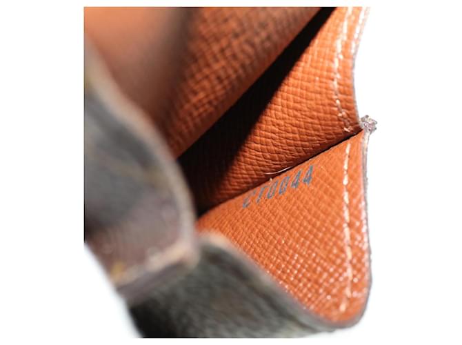 Sonstiges Louis Vuitton Braun - Ansicht 6