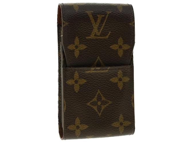 Sonstiges Louis Vuitton Braun - Ansicht 7