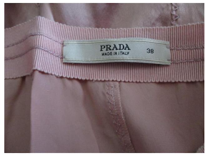 Prada cipria, taille 38. Rosa - vista 3