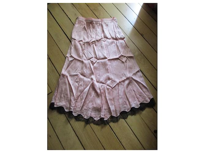 Prada cipria, taille 38. Rosa - vista 4