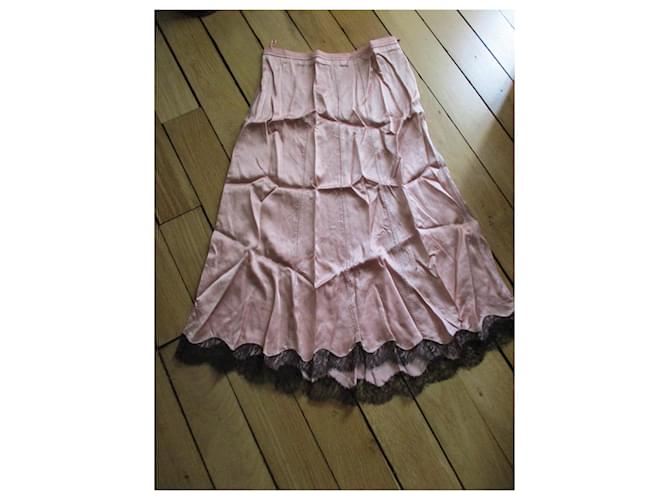 Prada cipria, taille 38. Rosa - vista 5