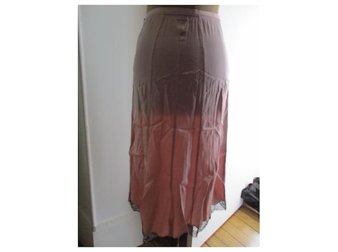 Prada cipria, taille 38. Rosa - vista 6