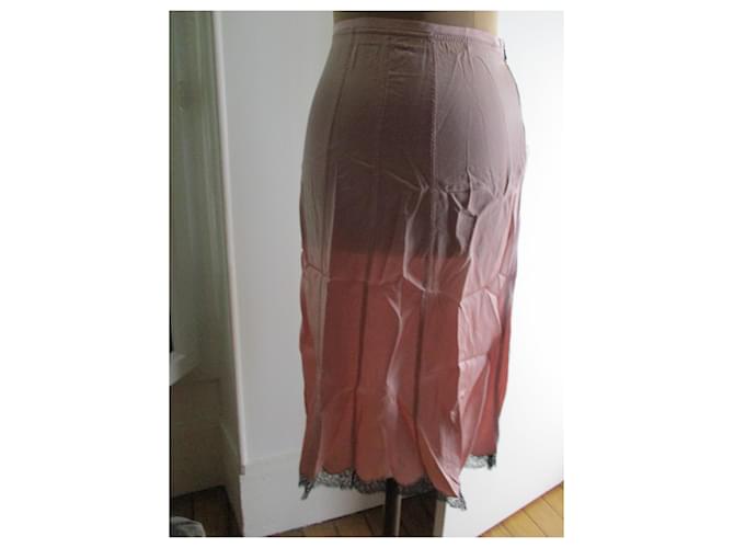 Prada cipria, taille 38. Rosa - vista 7