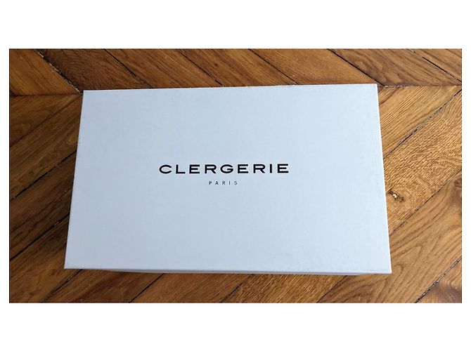 Robert Clergerie muli del clero - vista 4
