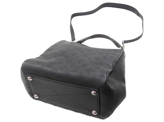 Mahina Babylone Louis Vuitton Babylone Nero - vista 2
