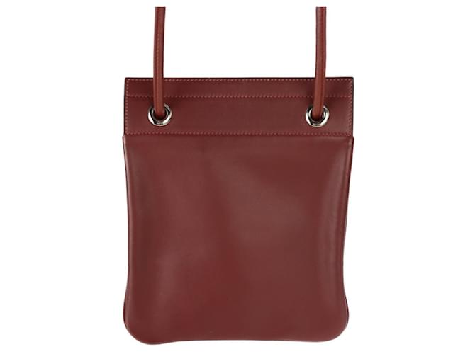 Hermès Aline Burdeos - vista 2